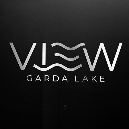 View Garda Lake ブレンゾーネ エクステリア 写真