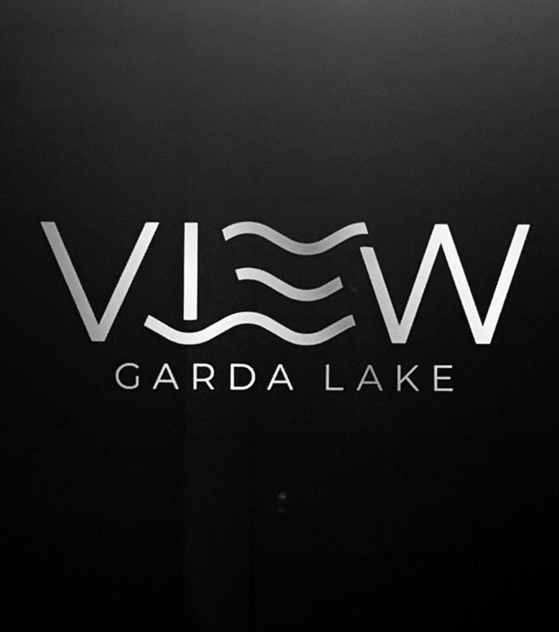 View Garda Lake ブレンゾーネ エクステリア 写真
